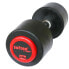 SOFTEE Pro-Sport 24kg Dumbbell