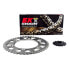 Фото #2 товара PBR SPROCKETS Sherco 450+4T 14-20 SRO transmission kit