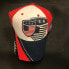 Фото #1 товара GOL USA Team Shield Adjustable Buckled Hat Cap NEW *21