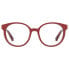 ფოტო #2 პროდუქტის LOVE MOSCHINO MOL584-C9A Glasses