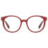 Фото #2 товара LOVE MOSCHINO MOL584-C9A Glasses