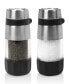 Фото #1 товара Salt and Pepper Shakers, Grinder Set