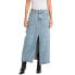 REPLAY W9933.000.10869B Denim Skirt