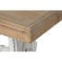Фото #6 товара Обеденный стол Home ESPRIT Белый Натуральный Ель Деревянный MDF 180 x 90 x 76 cm
