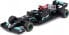 Фото #4 товара Игрушечный транспорт Bburago 1:43 RACE F1 - MERCEDES-AMG F1 W12 E Performance (2021) - Assorteret