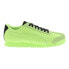 Фото #1 товара Puma Roma Spring Break 39228201 Mens Green Leather Lifestyle Sneakers Shoes