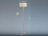 Фото #3 товара Напольный светильник MeineWunschleuchte Классическая стоячая лампа с гибким светильником для чтения