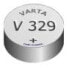 Фото #1 товара Одноразовая батарейка VARTA V 329