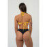 Фото #4 товара NEBBIA Santos Žlté Bikini Top