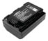 Фото #1 товара Литий-полимерный аккумулятор Ansmann Energy Sony 2000 mAh 7.4 VLiPo