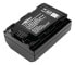 Фото #1 товара Ansmann 1400-0079 - Sony - 2000 mAh - 7.4 V - Lithium Polymer (LiPo)