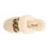 Фото #4 товара BEACH by Matisse Taos Scuff Womens Beige Casual Slippers TAOS-126