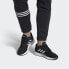 Фото #6 товара Кроссовки Adidas Showtheway беговые черно-белого цвета, FX3754