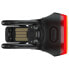 Фото #6 товара KNOG Blinder Mini rear light