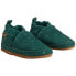 Фото #1 товара ENFANT Leather Suede Slippers