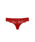 ფოტო #5 პროდუქტის Plus Size Diara Thong Panty