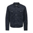 Фото #1 товара ONLY & SONS Coin Life Colour 4453 denim jacket