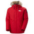 Фото #1 товара Helly Hansen Coastal 3.0 Parka M 53995 162 jacket