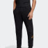Фото #6 товара Мужские брюки Adidas M SID Pnt ct черного цвета