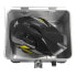 Фото #4 товара TOURATECH ZEGA Pro 38L Anodized Rapid-Trap Top Case Without Lock
