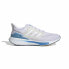 Фото #1 товара Беговые кроссовки для взрослых Adidas EQ21 Белый
