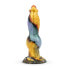 Фото #6 товара Dildo Sea Serpent with Thrusting 26 cm - 10.2