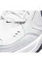 Air Monarch Iv Lifestyle/gym Erkek Beyaz Spor Ayakkabı