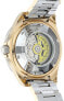 Invicta Men's 16038SYB Pro Diver Analog Display Automatic Two Tone Watch