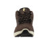 Фото #5 товара Diamond Supply Co. Native Trek Mens Brown Sneakers Casual Shoes D14F115A-BRN