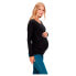 MAMALICIOUS Camma June Maternity long sleeve T-shirt