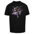 MISTER TEE Moto GT short sleeve T-shirt