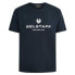 BELSTAFF 1924 2.0 short sleeve T-shirt M - фото #3