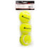 Фото #2 товара Tennis ball Meteor 3pcs 19000