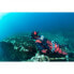 Фото #5 товара Гидрокостюм для подводного плавания OMER Красный Камень 7 мм