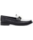 Фото #2 товара Women's Jolene Scultped "C" Tailored Moc Loafer Flats