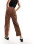 Фото #7 товара Kavu woodfern corduroy trousers in beige