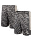 Фото #1 товара Men's Camo Ole Miss Rebels OHT Military-Inspired Appreciation Terminal Shorts