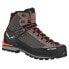 Фото #1 товара SALEWA Crow Goretex mountaineering boots