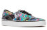 Кроссовки Vans Authentic Mash Up VN0A38EMVKK