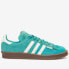 Фото #1 товара [GX1656] Mens Adidas CAMPUS 80S 'DARRYL BROWN ACTIVE GREEN'