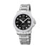 Фото #1 товара Мужские часы Jaguar J892/4 Чёрный Серебристый