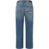 PEPE JEANS Straight Fit high waist jeans