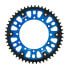 Фото #1 товара SUPERSPROX Stealth 50D RST2452X50BLU Rear Sprocket