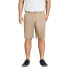 ფოტო #4 პროდუქტის Men's 11" Comfort Waist Comfort First Knockabout Chino Shorts