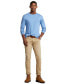 ფოტო #2 პროდუქტის Men's Varick Slim Straight Jeans
