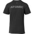 Фото #4 товара ATOMIC Rs Wc short sleeve T-shirt