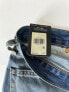 Фото #9 товара Levi's 1961 551'Z Authentic Men's Straight Fit Jeans Size 33 X 30 New 247670055