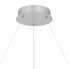 LED-Pendelleuchte Ralph III