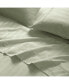 Фото #3 товара 300 Thread Count Cotton Dobby Striped Sheet Set, King