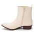 Фото #3 товара BEACH by Matisse Freya Pointed Toe Womens Size 8.5 M Casual Boots FREYA-158